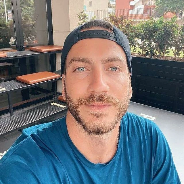 Survivor yıldızı Ogeday Girişken'in babası denizde kayboldu iddiası gündem oldu! Gerçek ortaya çıktı