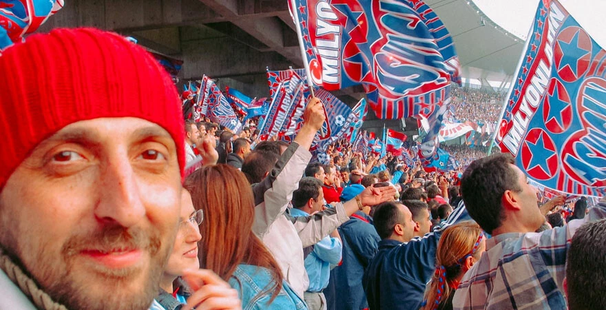 Trabzonspor, İstanbulspor maçına Kazım Koyuncu anısına 3 puan hedefi ile çıkıyor