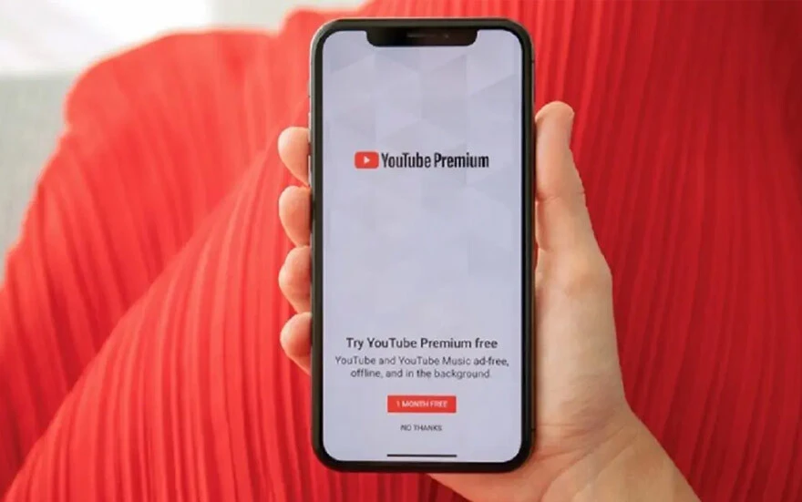 YouTube, yeni bir özelliği daha test etmeye başladı: Artık yakınlaştırmak mümkün olacak