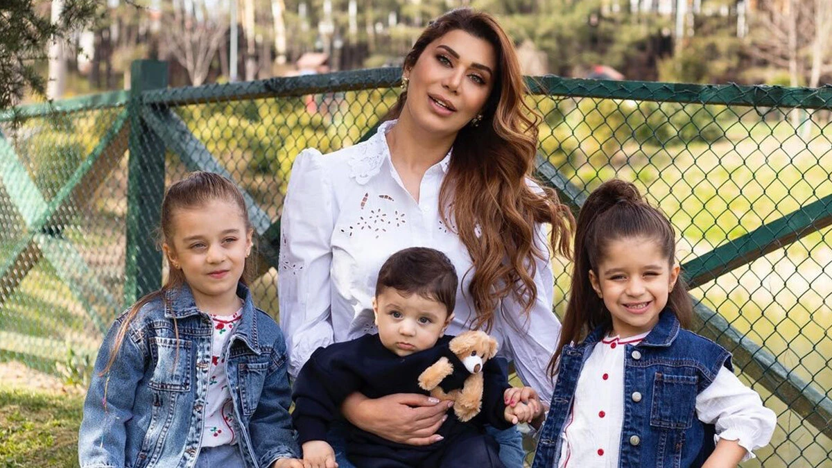 Karnına saplanan ağrıyla hastaneye koşan Ebru Şancı ölümden döndü! Yaşadıklarını bir bir anlattı