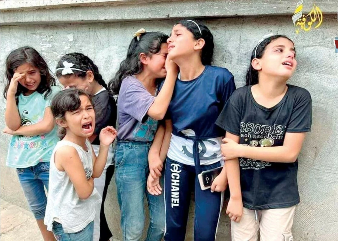 İsrail’in Gazze Şeridi’ne saldırısında can kaybı arttı