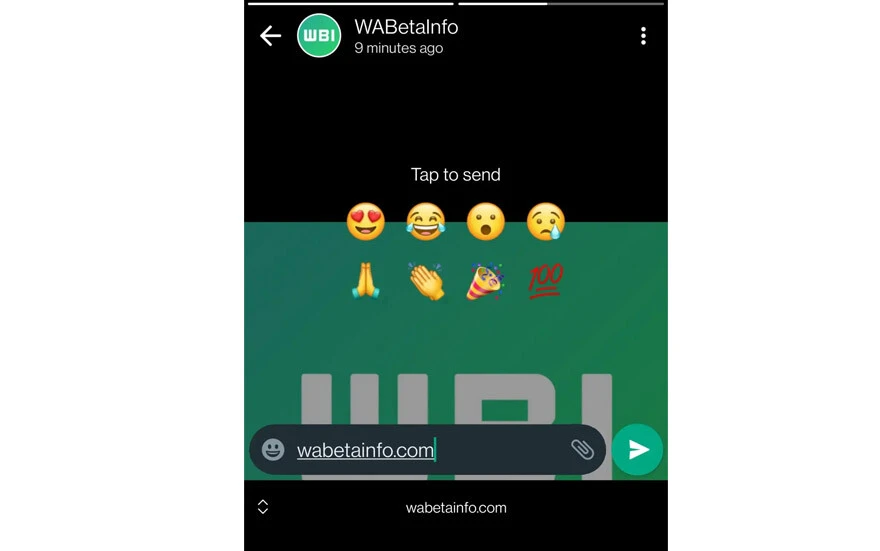 WhatsApp'ta yeni dönem: Önce mesajlar için gelmişti, şimdi durumlara da geliyor!