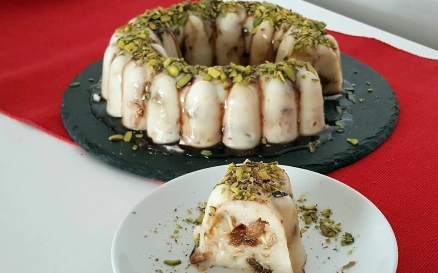 Saray usulü, sosyete ya da diyet! Aşure gününe özel lezzetli ve sağlıklı aşure tarifleri