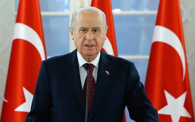 MHP lideri Bahçeli'den Kılıçdaroğlu'na 'Roboski' tepkisi: Su katılmamış provokatörlük