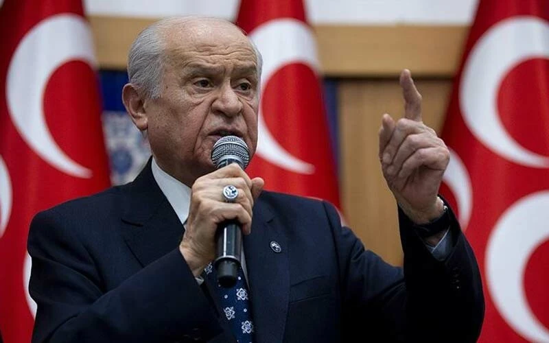MHP lideri Bahçeli'den Kılıçdaroğlu'na 'Roboski' tepkisi: Su katılmamış provokatörlük
