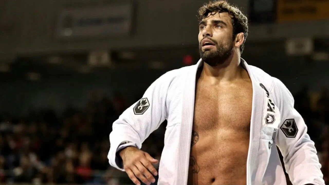 Dünya şampiyonu Jiu Jitsu efsanesi Leandro Lo öldürüldü! Dünyanın her yerinden mesaj yağdı