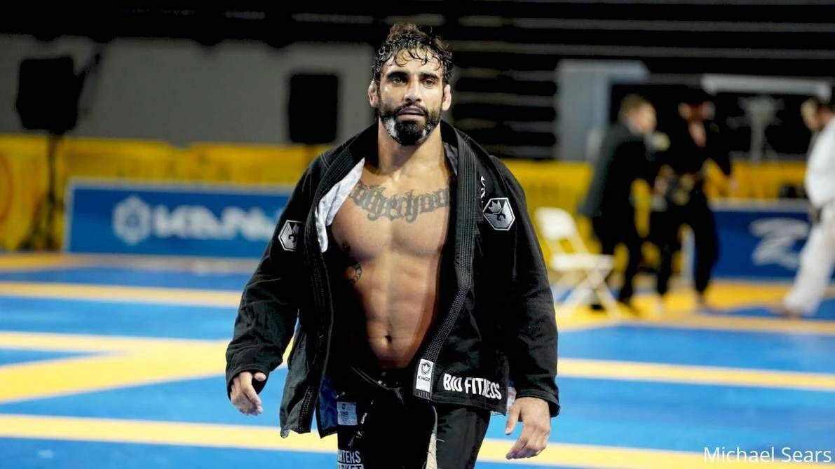 Dünya şampiyonu Jiu Jitsu efsanesi Leandro Lo öldürüldü! Dünyanın her yerinden mesaj yağdı