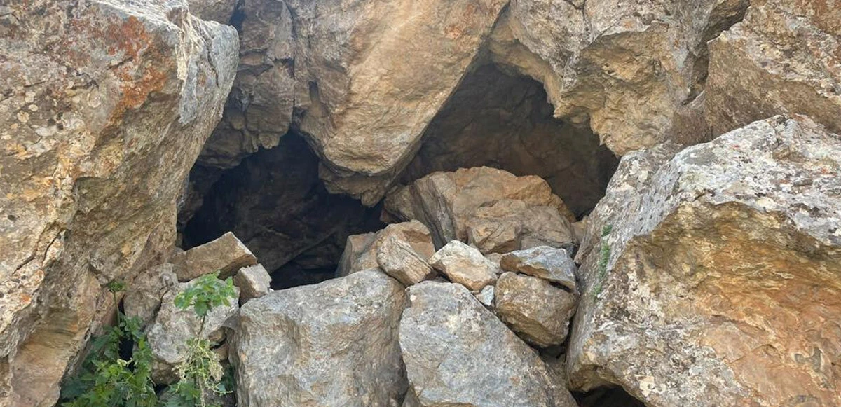 Son dakika: Eren Abluka-32 operasyonu başlatıldı