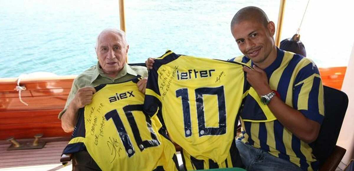 Lefter’in, Alex’in, Mesut Özil’in formasını artık o taşıyacak: 10 numara Arda