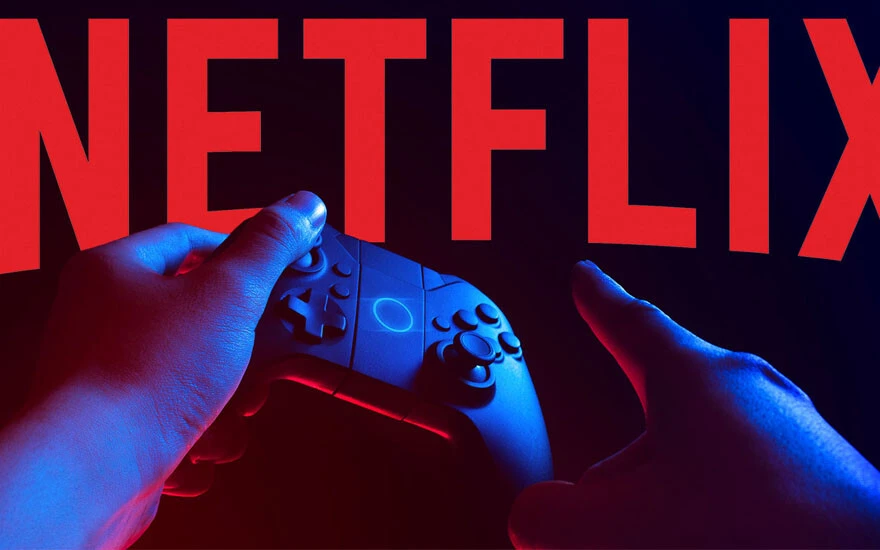 Netflix, oyun projesinden istediğini alamadı: Bazı kişilerin haberi bile yok