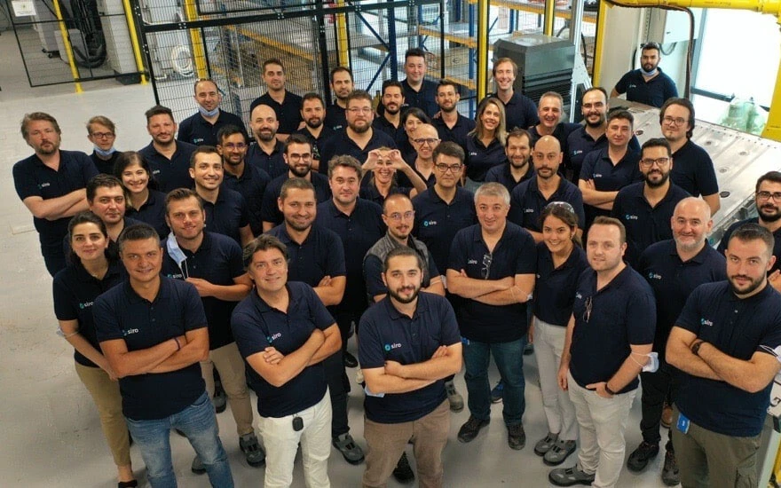 TOGG için gelişmelerin ardı arkası kesilmiyor: Kritik bir viraj daha geçildi!