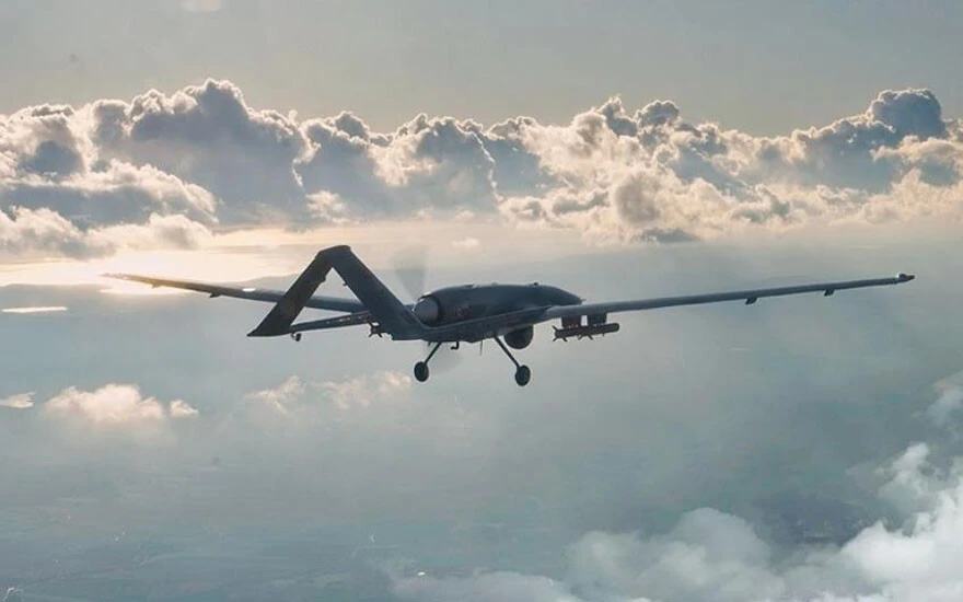 Ukraynalı yetkililer açıkladı: Baykar, Ukrayna'da fabrika kuruyor!