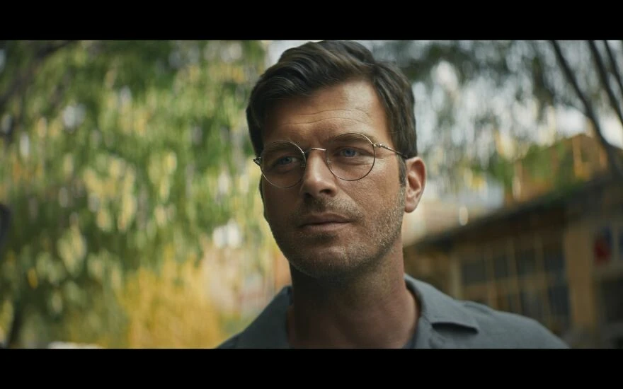 Kıvanç’ın yeni filmi Âşıklar Bayramı tüm dünya ile aynı anda yayınlanacak!