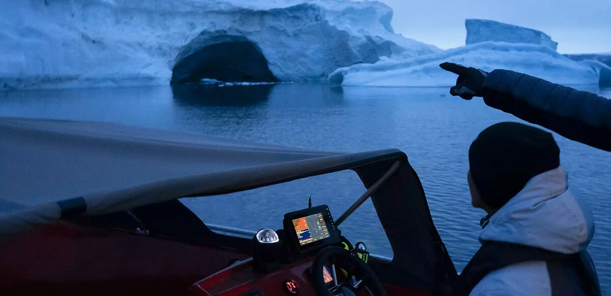 Dünyanın en zenginleri harekete geçti! Buzullarda hazine avı başladı