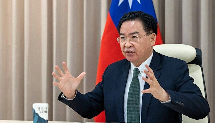 Gerginlik son bulmuyor: Çin Tayvan işgaline hazırlanıyor!