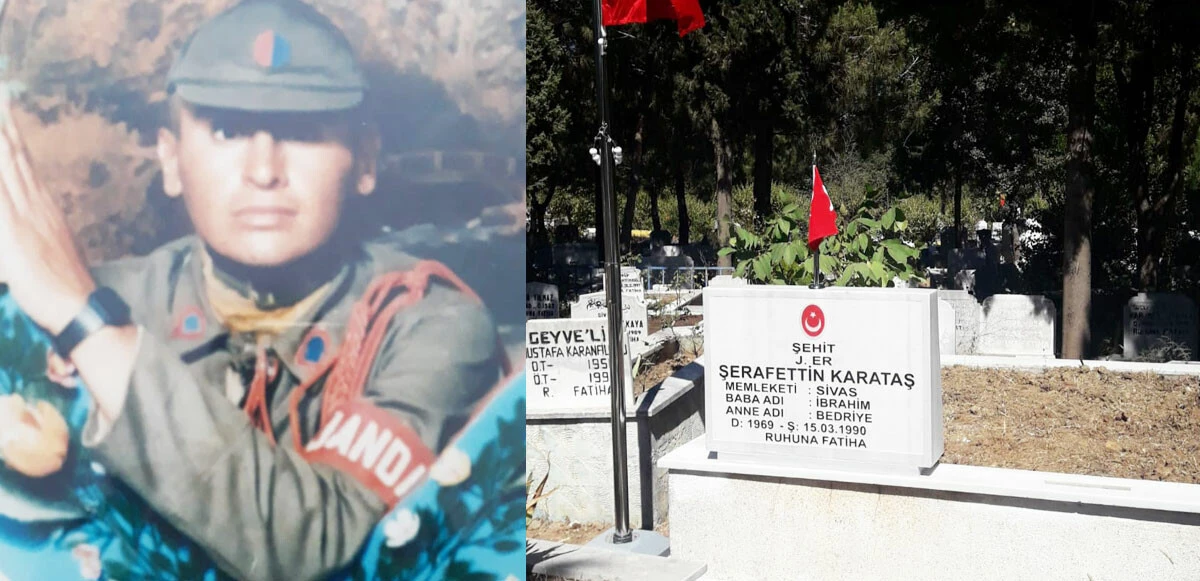 Lösemiden ölen asker 30 yıl sonra şehit sayıldı, SGK’ya takılan karar ailenin hayatını altüst etti