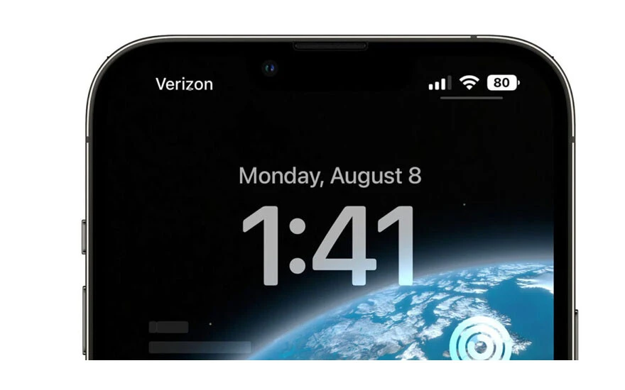 Apple çok istenilen özelliği geri getirdi: iOS 16 Beta 5 güncellemesi çıktı!