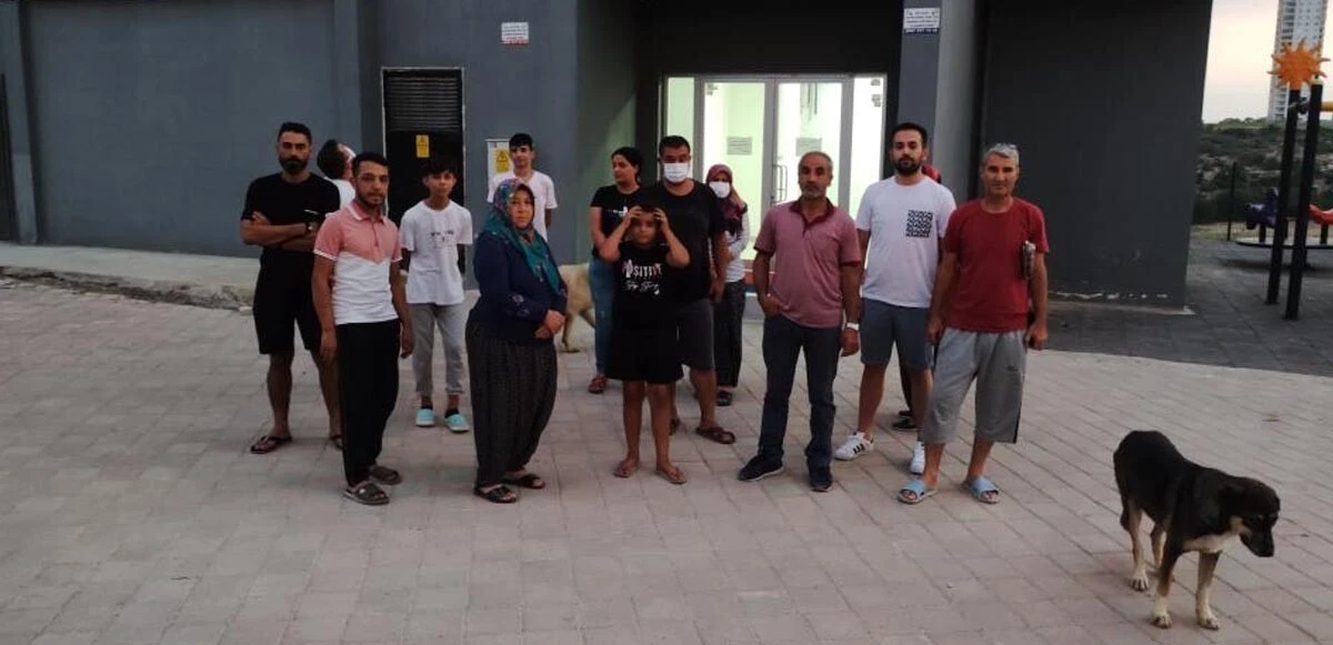 Kiracısının çelik kapısını çalan ev sahibi konuştu: Evi fuhuş için başkalarına kiralıyor