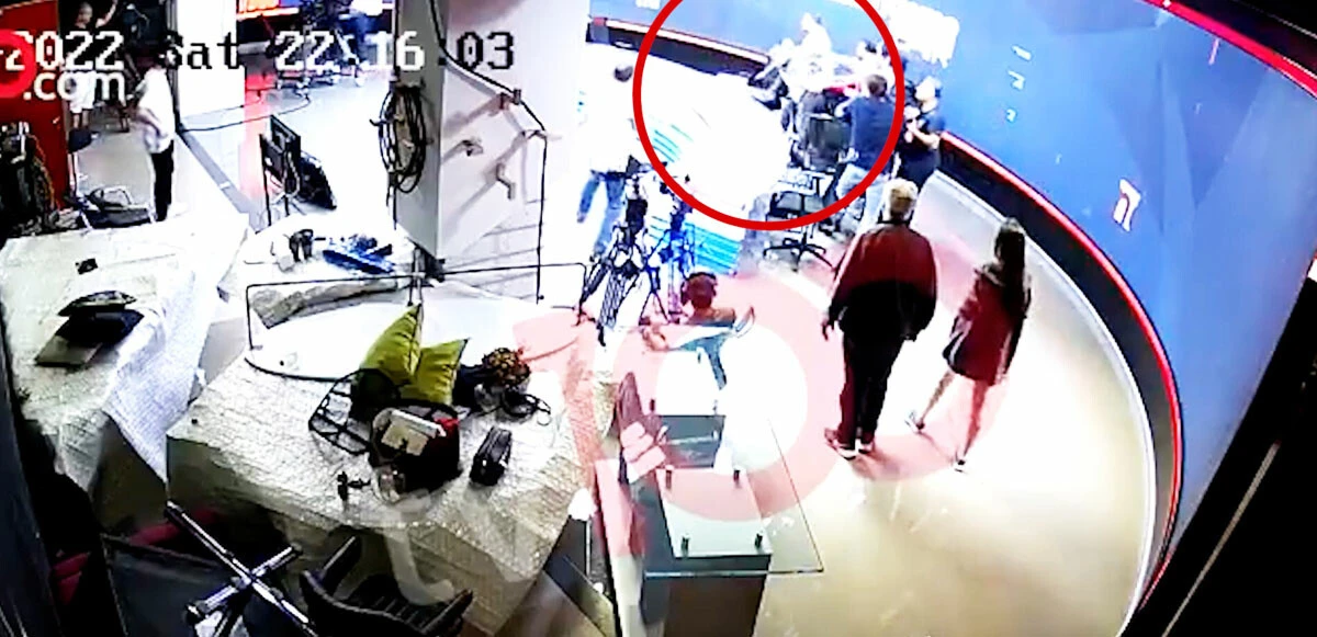 DP'li Cemal Enginyurt ve korumalarının darp ettiği Latif Şimşek'ten korkunç iddia: Elini silahına atmış, ölebilirdim