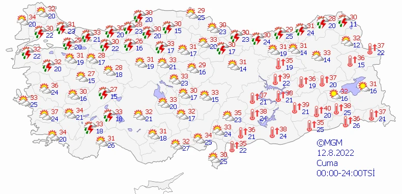 İstanbul'a peş peşe sağanak alarmı! AKOM, Valilik, AFAD ve Meteoroloji uzmanından uyarı