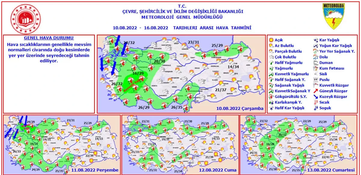 İstanbul'da sağanak hayatı felç etti: Rögarlar patladı, caddeler sular altında kaldı