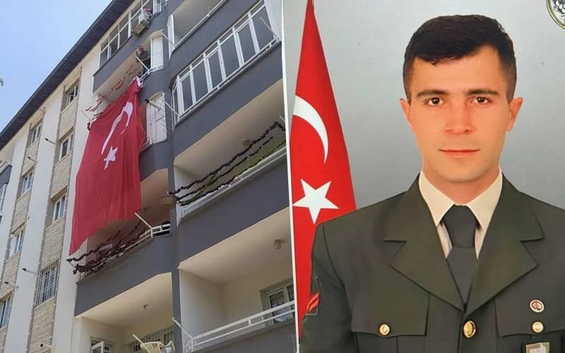 Son dakika! MSB acı haberi duyurdu: Pençe-Kilit bölgesinde şehidimiz var