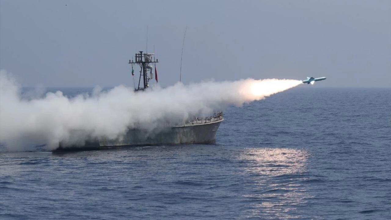 Tayvan'daki tatbikatlar sonlandı! Çin durumu yakından takip edecek