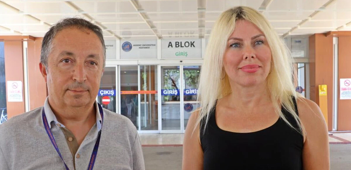 Çöp evde bulunan Cem Muhammet'ten sevindiren haber: Taburcu olmaya hazırlanıyor