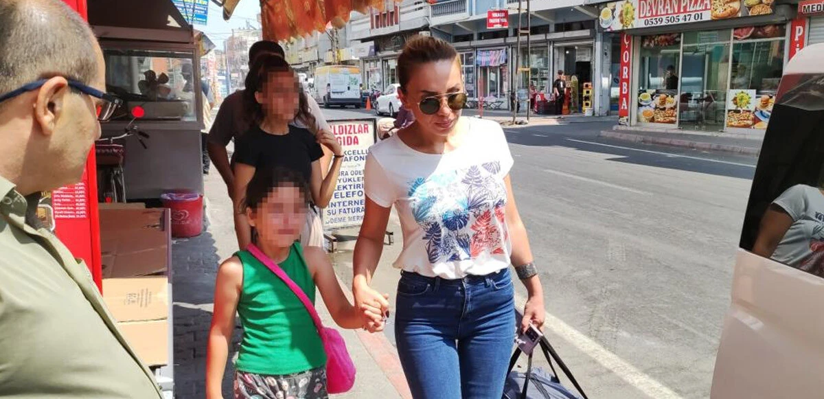 Böyle ebeveynler olmaz olsun! Anne ile babanın istemediği 3 çocuğun gözyaşları yürekleri sızlattı