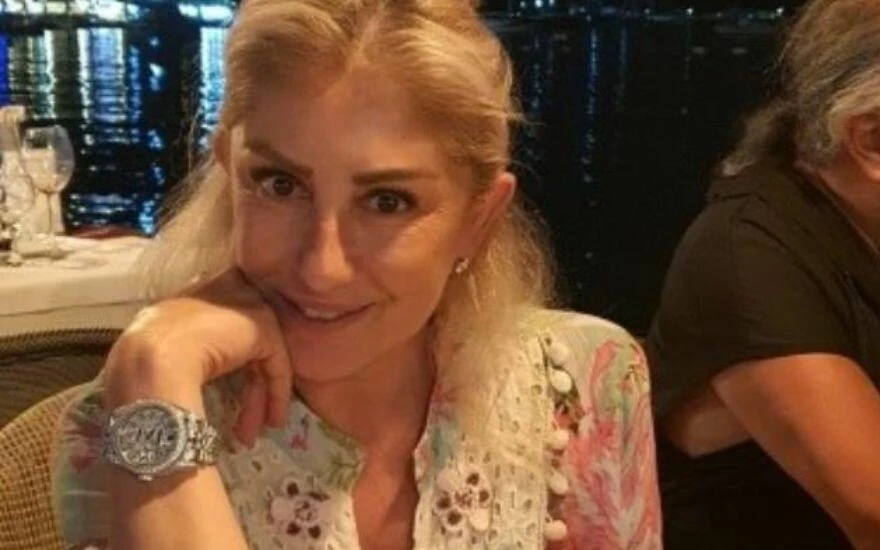 Muazzez Ersoy’a 64. yaşında 180 bin Euro’luk doğum günü hediyesi!