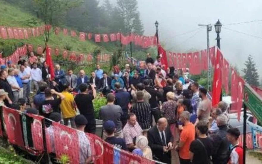 Eren Bülbül 5. ölüm yıldönümünde dualarla anıldı: İyi ki varsın Eren