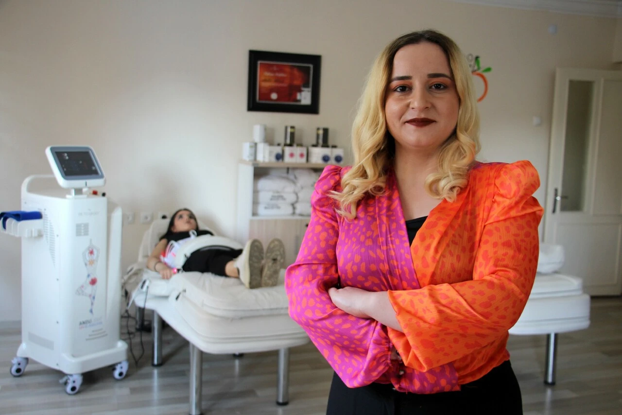 Kilo vermeyi kolaylaştıran yeni sistem! İşte hızla kilo verdiren kırmızı ışık yöntemi