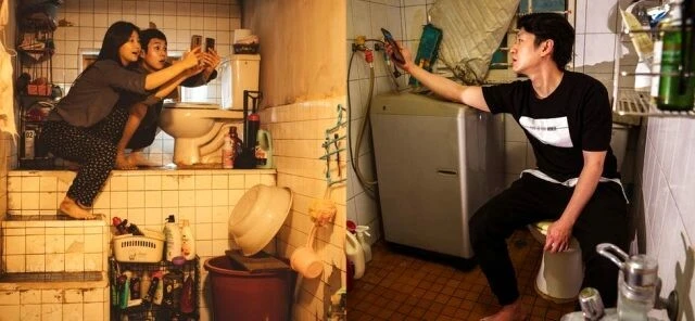 Bodrum katlar Oscar ödüllü Parazit filmiyle gündeme gelmişti! Sel felaketinin ardından yasak geldi