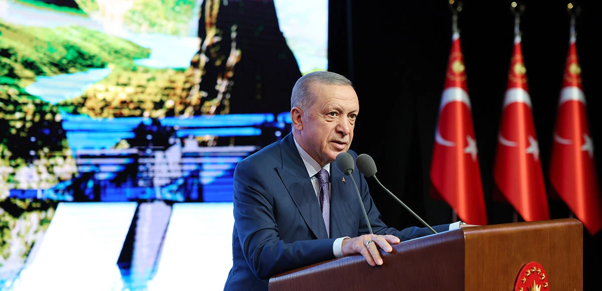 Cumhurbaşkanı Erdoğan Beştepe'den müjdeyi verdi: Büyükbaş hayvanlarda indirimli satışa başlayacağız