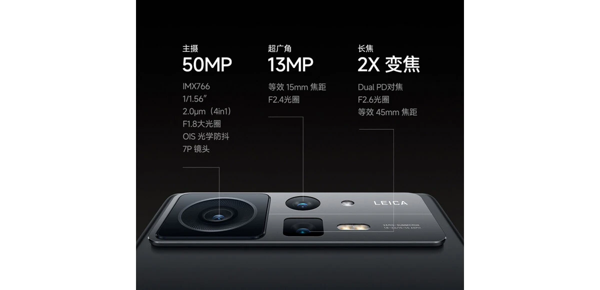 Xiaomi, bugüne kadarki en güçlü telefonunu tanıttı: MIX Fold 2 fiyatı ve özellikleri