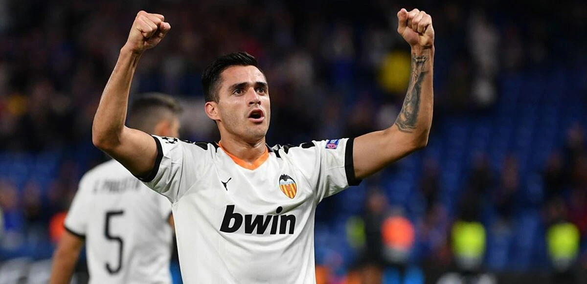 Maxi Gomez olmadı! Jesus onay verdi, Fenerbahçe, Beşiktaş'ın eski yıldızlarından birini alacak