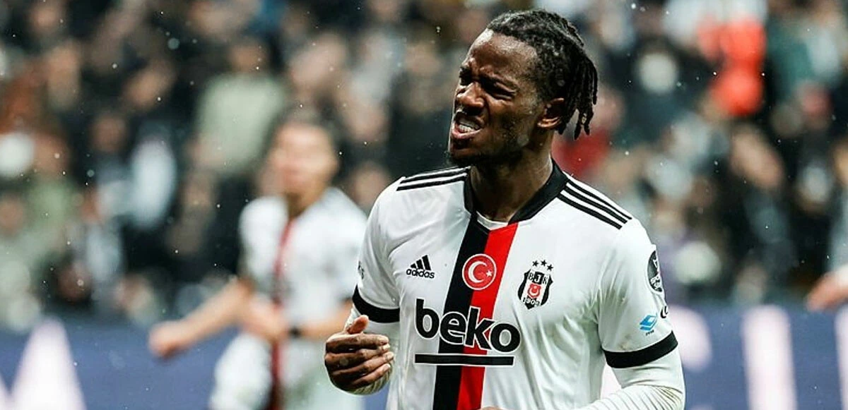 Maxi Gomez olmadı! Jesus onay verdi, Fenerbahçe, Beşiktaş'ın eski yıldızlarından birini alacak