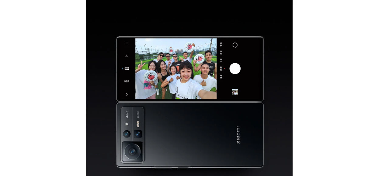 Xiaomi, bugüne kadarki en güçlü telefonunu tanıttı: MIX Fold 2 fiyatı ve özellikleri