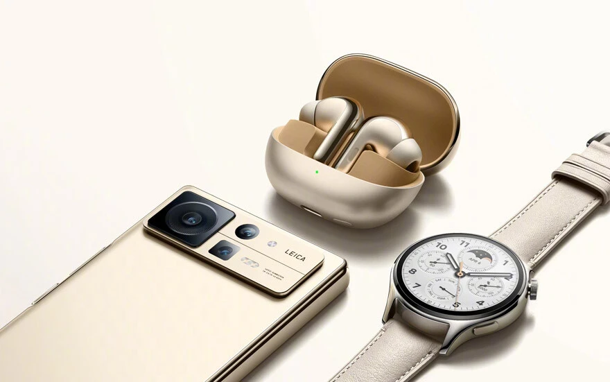 Xiaomi MIX Fold 2 için tüm sırlar çözüldü: Gerçek görüntüsü paylaşıldı, kamerasıyla dikkat çekiyor