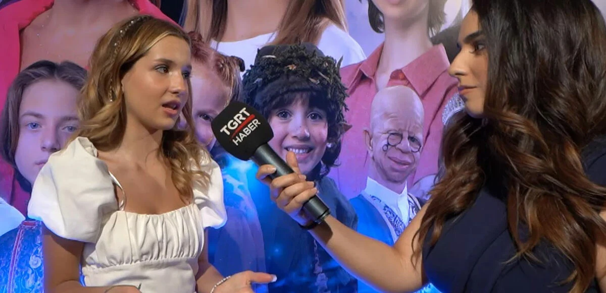 Masal Şatosu: Gizemli Misafir’e masal gibi gala! Yılın çocuk filmi 12 Ağustos’ta vizyonda