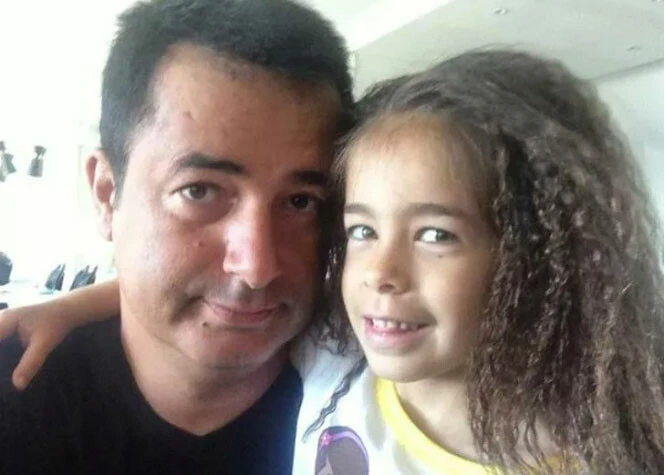 Acun Ilıcalı'nın kızı için yazdıkları kimsenin gözünden kaçmadı! İşte bu sözlerle kutladı