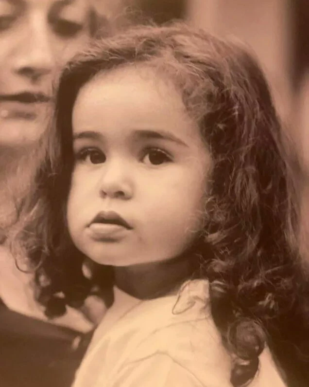 Acun Ilıcalı'nın kızı için yazdıkları kimsenin gözünden kaçmadı! İşte bu sözlerle kutladı