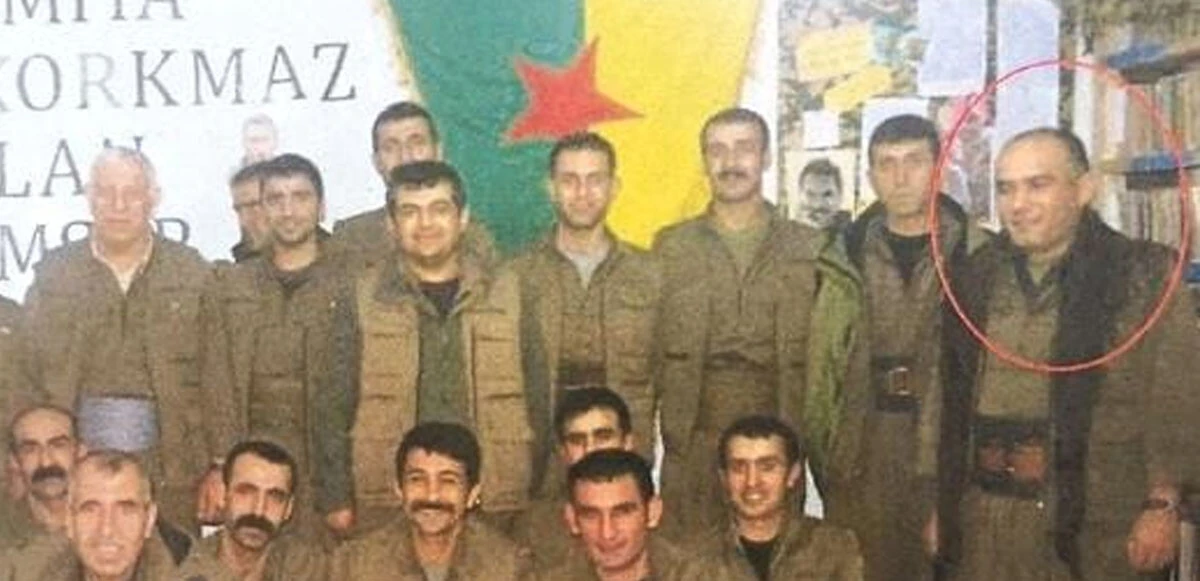 Son dakika! MİT'ten Suriye'de nokta operasyon: PKK'nın sözde eyalet sorumlusu öldürüldü
