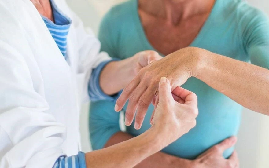 Vücudunuzun sinyallerini dikkate alın! Bu <a href=