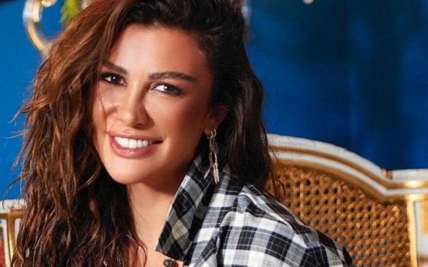 Hamdi Alkan’ın eski eşinden Cem Yılmaz’ın eski eşini hedef alan sözler “20 ay evli kalıp hak iddia etmek çok ahlaksızca”