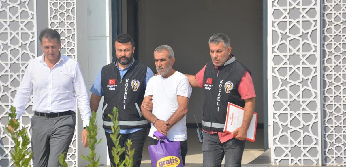 Boğaz kesme, parçalara ayırıp gömme, hırsızlık... 16 yıllık cinayetler zinciri çözüldü: Bekçinin itirafı vahşeti ortaya çıkardı