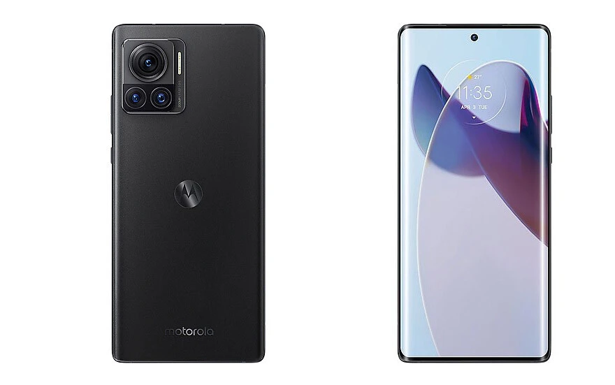 200 Megapiksel kameralı ilk telefon tanıtıldı: Ne iPhone, ne Samsung ne de Xiaomi!