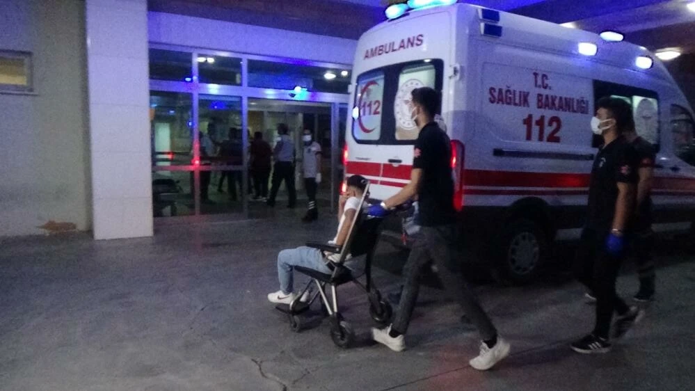 Asker eğlencesi kabusa dönüştü! Eğlenceye katılanlara rastgele ateş açtı: 11 kişi yaralandı