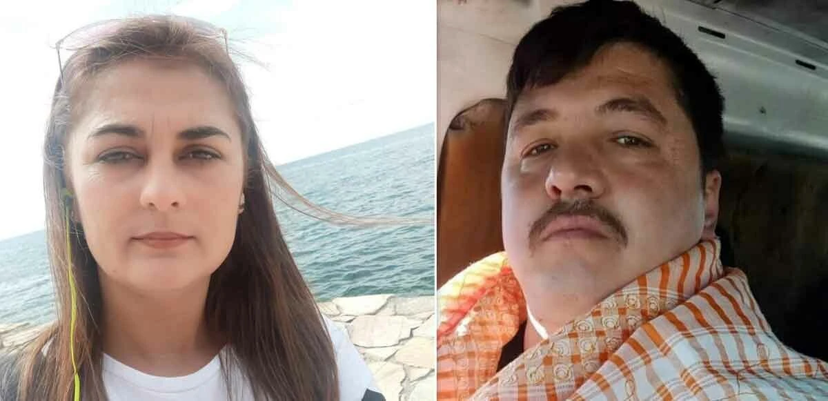 İzmir'de kadın cinayeti: Şiddetten kaçarken öldürüldü