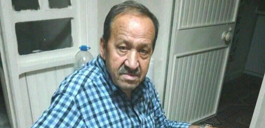 Hayırsız evlat! Konya'da korkunç cinayet: Tartıştığı babasını döve döve öldürdü